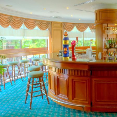 Sunway Hotel Phnom Penh Eksteriør bilde