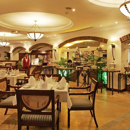 Sunway Hotel Phnom Penh Restaurant bilde