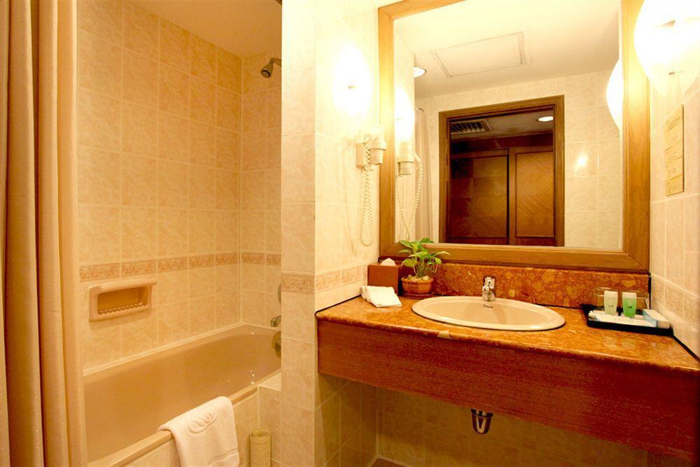 Sunway Hotel Phnom Penh Eksteriør bilde