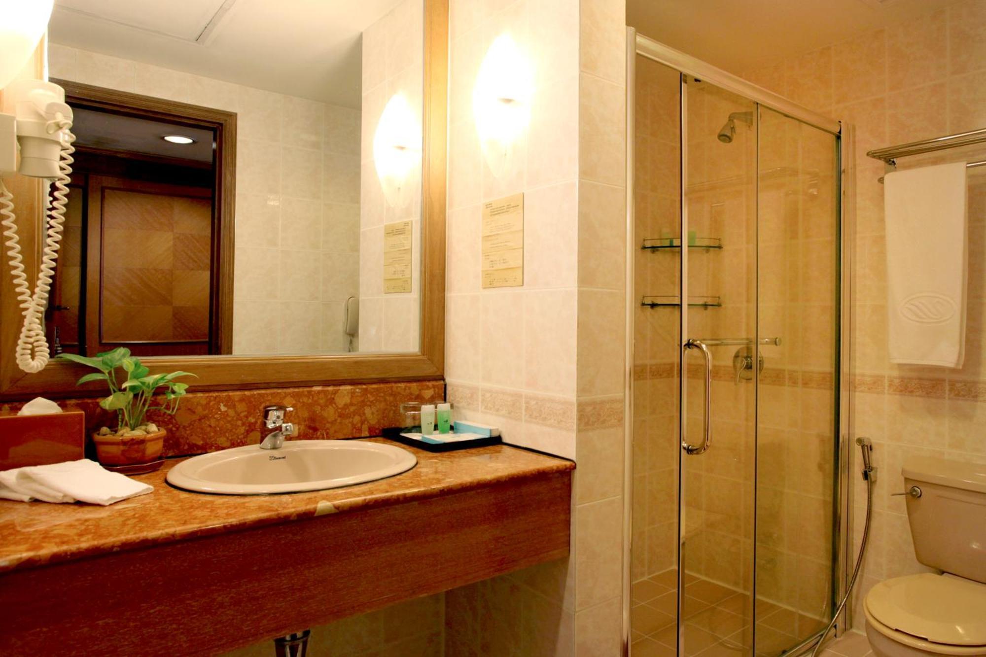 Sunway Hotel Phnom Penh Eksteriør bilde
