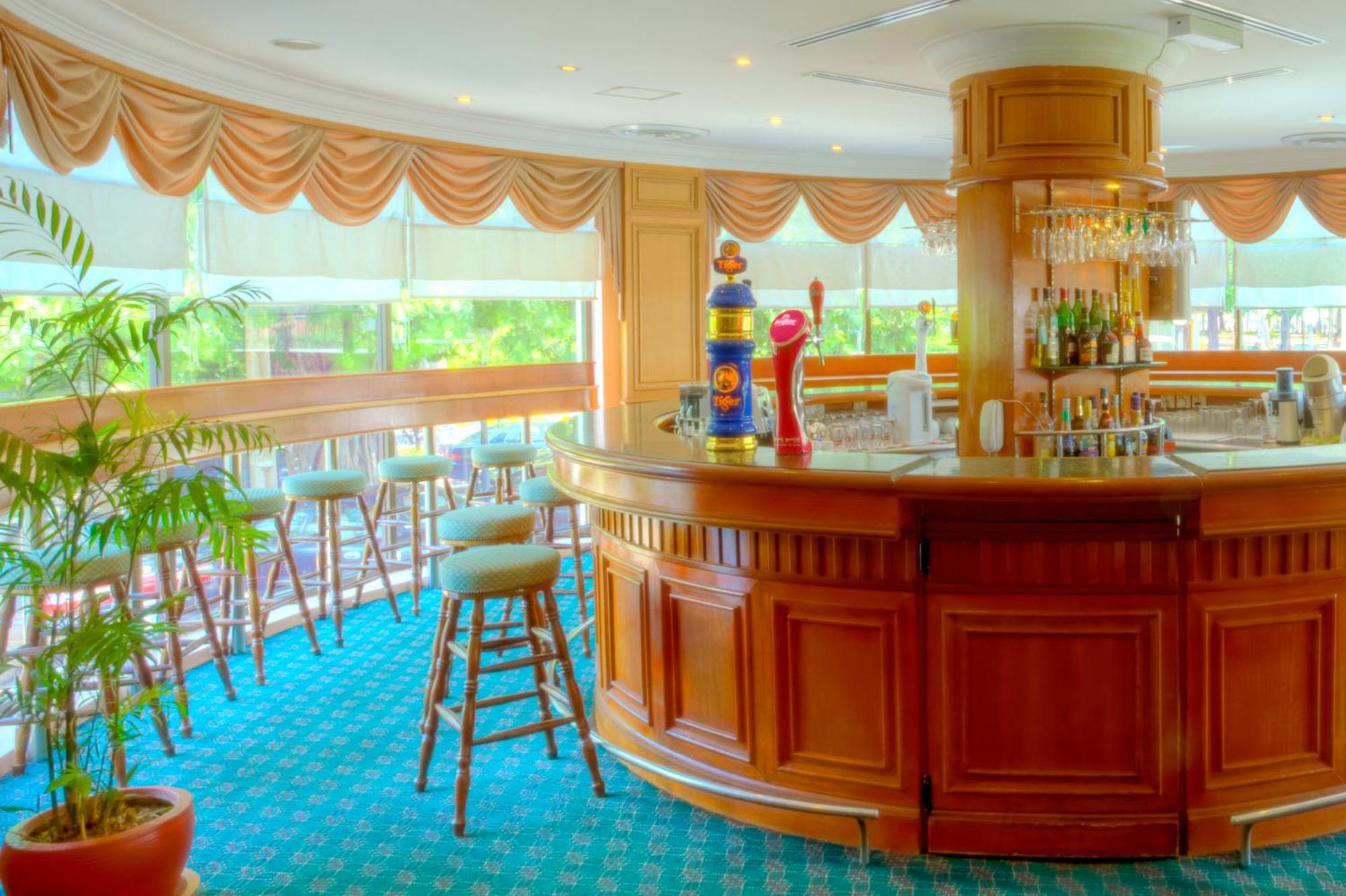 Sunway Hotel Phnom Penh Eksteriør bilde