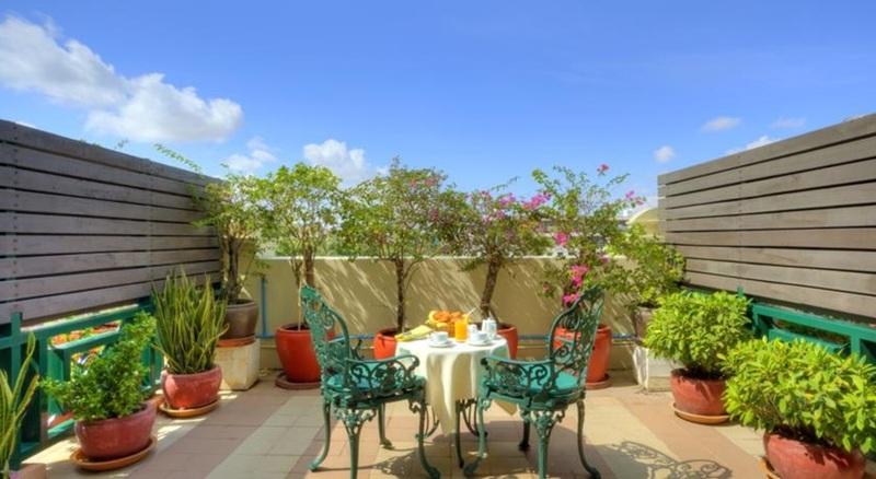 Sunway Hotel Phnom Penh Eksteriør bilde
