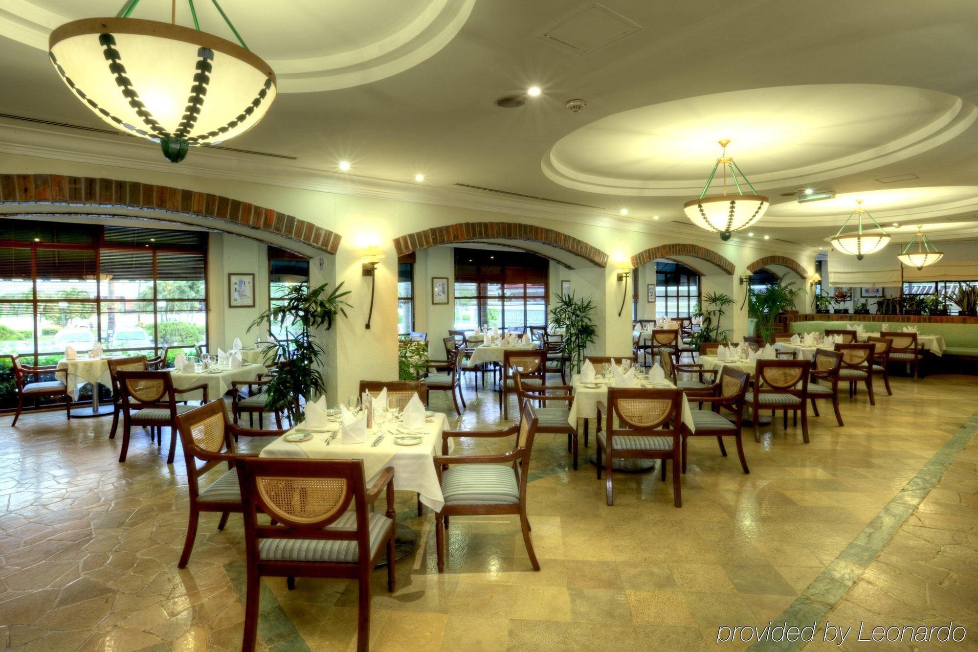 Sunway Hotel Phnom Penh Eksteriør bilde