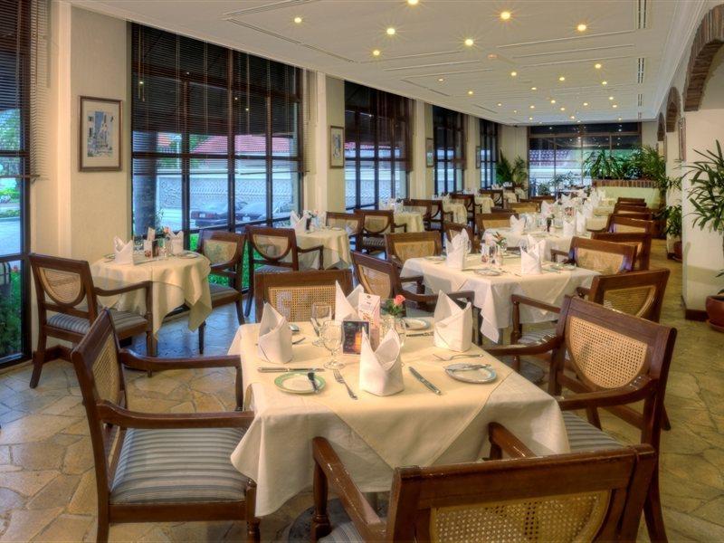 Sunway Hotel Phnom Penh Restaurant bilde