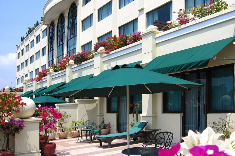 Sunway Hotel Phnom Penh Eksteriør bilde
