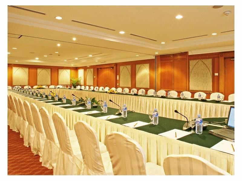 Sunway Hotel Phnom Penh Eksteriør bilde
