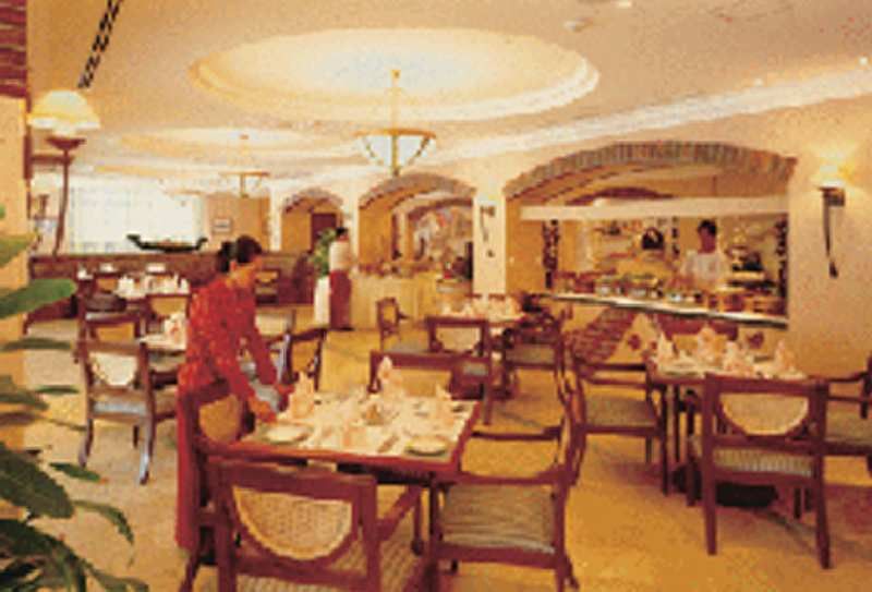 Sunway Hotel Phnom Penh Eksteriør bilde