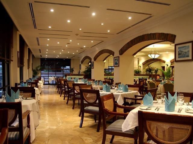 Sunway Hotel Phnom Penh Eksteriør bilde