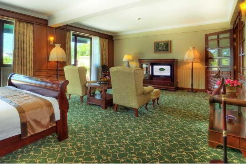 Sunway Hotel Phnom Penh Rom bilde