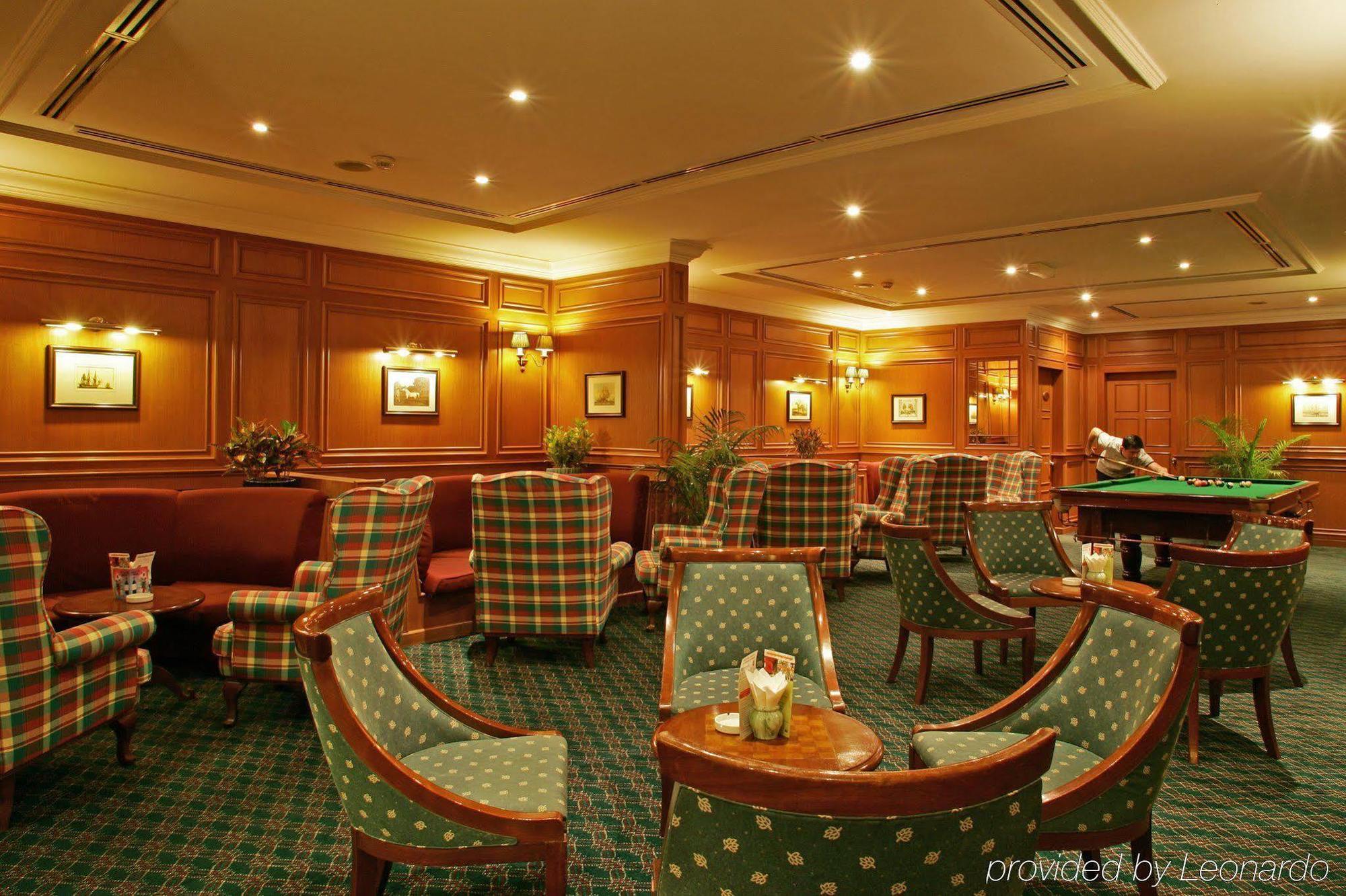 Sunway Hotel Phnom Penh Interiør bilde