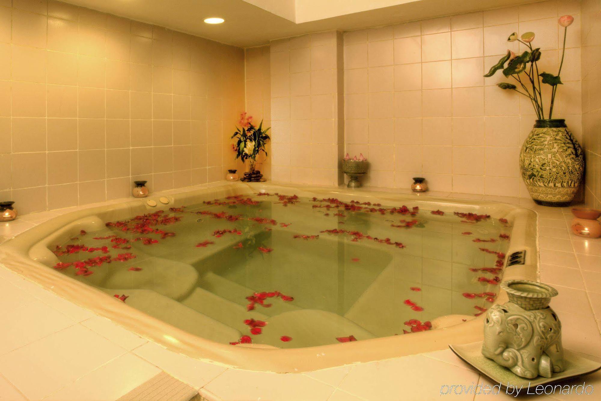 Sunway Hotel Phnom Penh Rom bilde