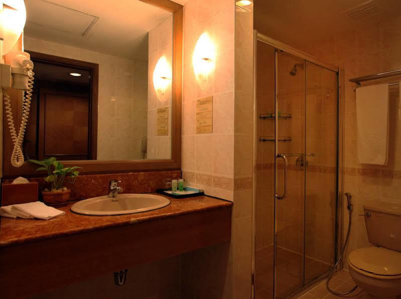 Sunway Hotel Phnom Penh Eksteriør bilde
