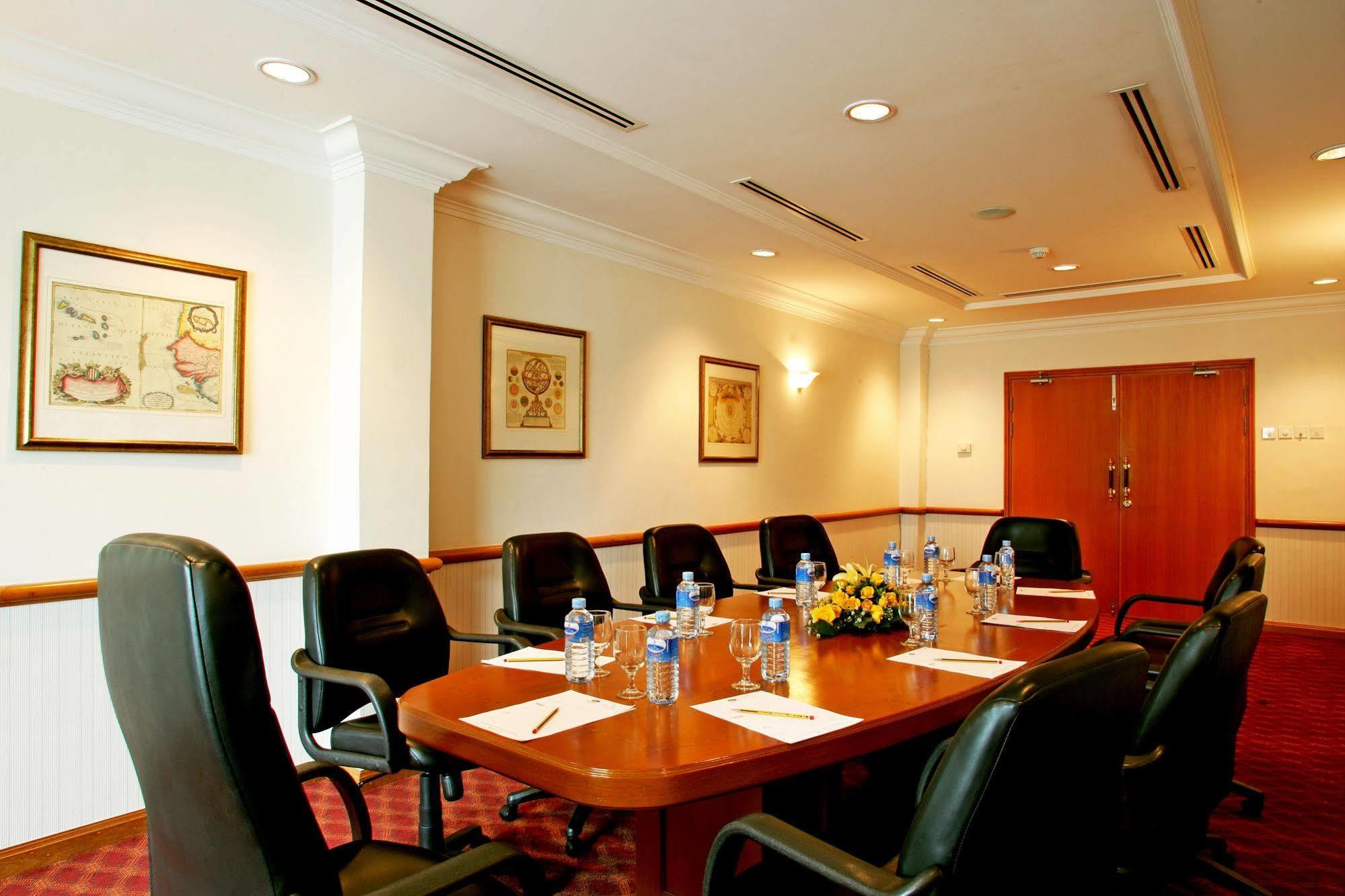 Sunway Hotel Phnom Penh Business bilde