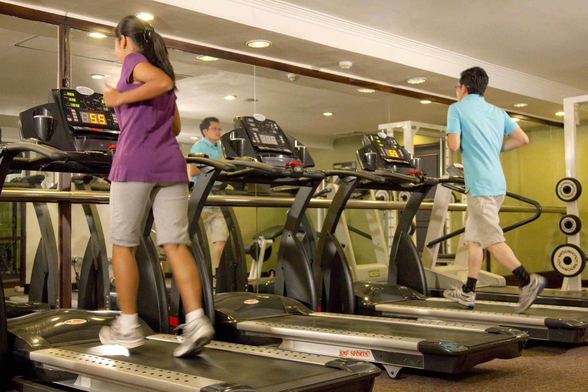 Sunway Hotel Phnom Penh Fasiliteter bilde