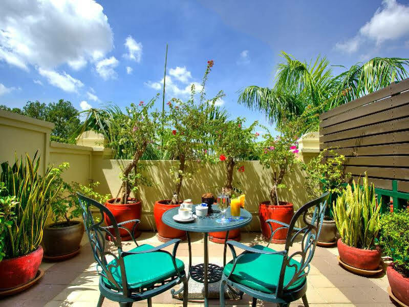 Sunway Hotel Phnom Penh Eksteriør bilde
