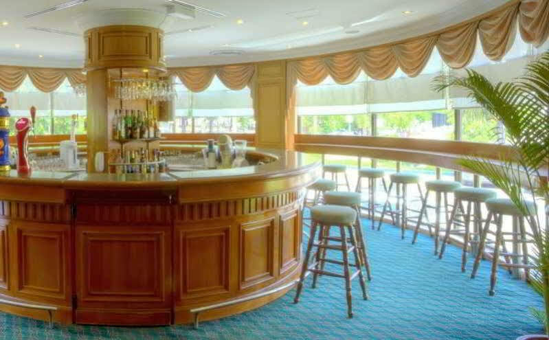 Sunway Hotel Phnom Penh Eksteriør bilde