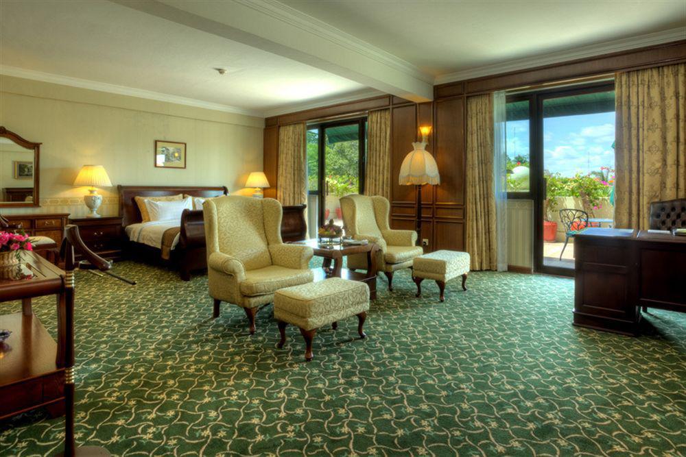 Sunway Hotel Phnom Penh Interiør bilde